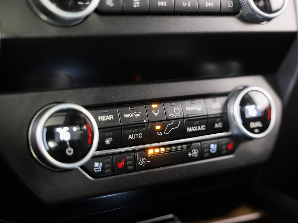 Ford Expedition Max Platinum 4x4 2021