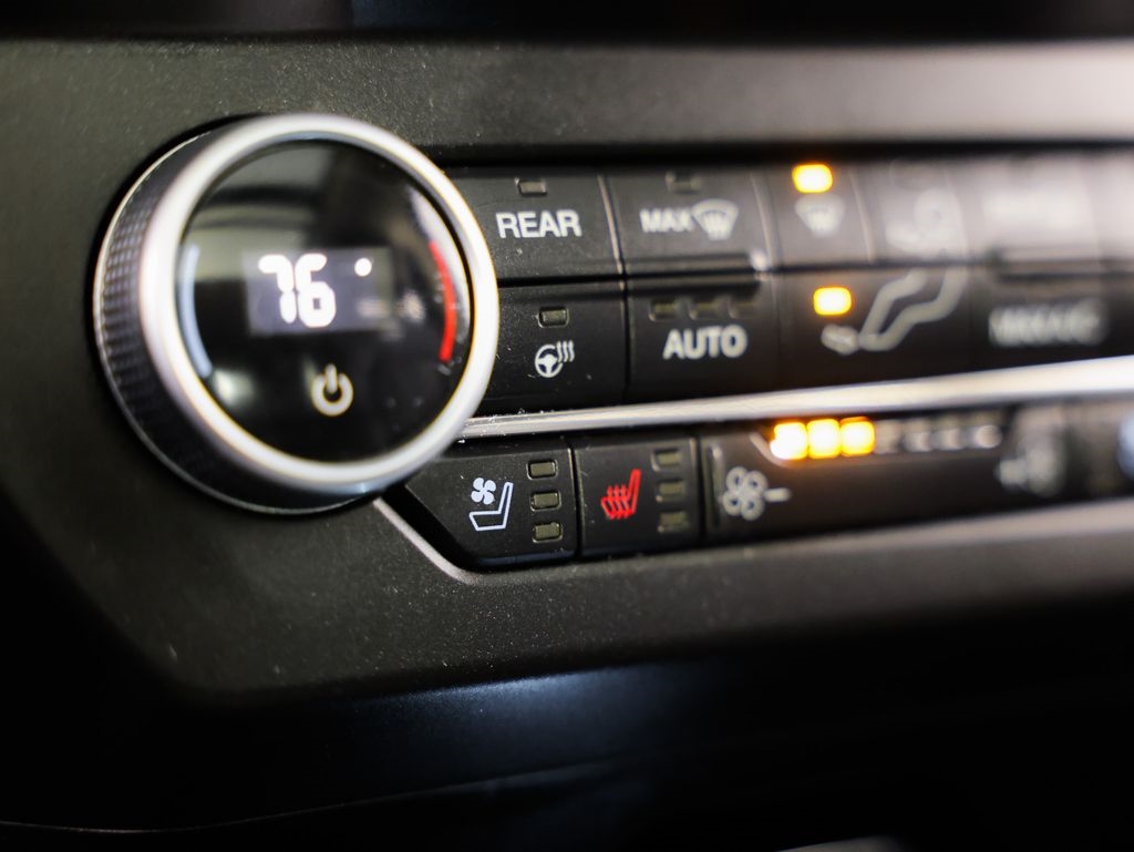 Ford Expedition Max Platinum 4x4 2021