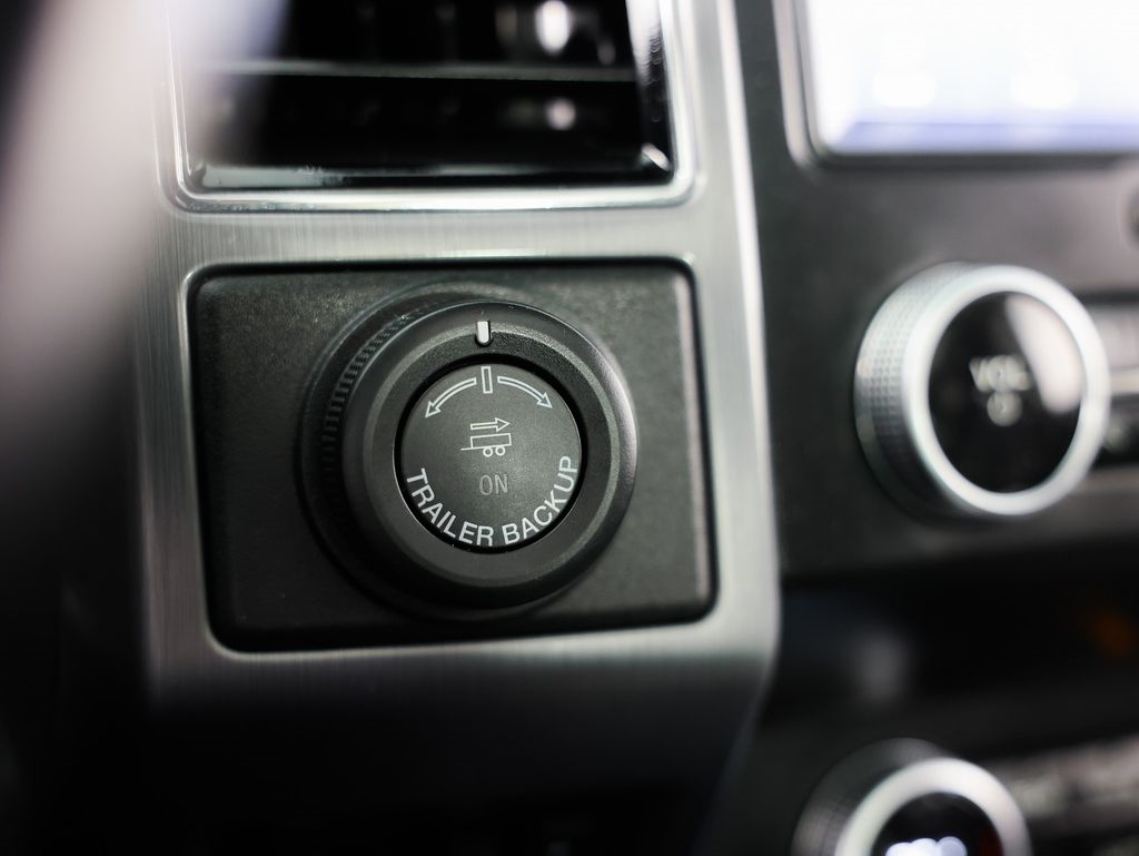 Ford Expedition Max Platinum 4x4 2021