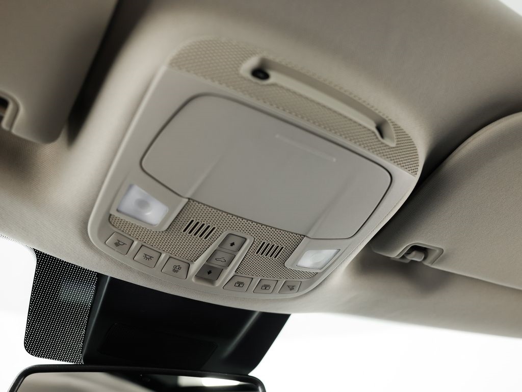 Ford Expedition Max Platinum 4x4 2021