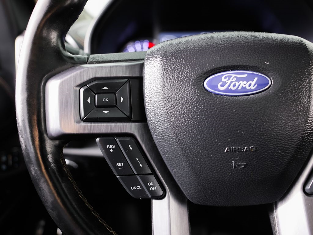 Ford Expedition Max Platinum 4x4 2021