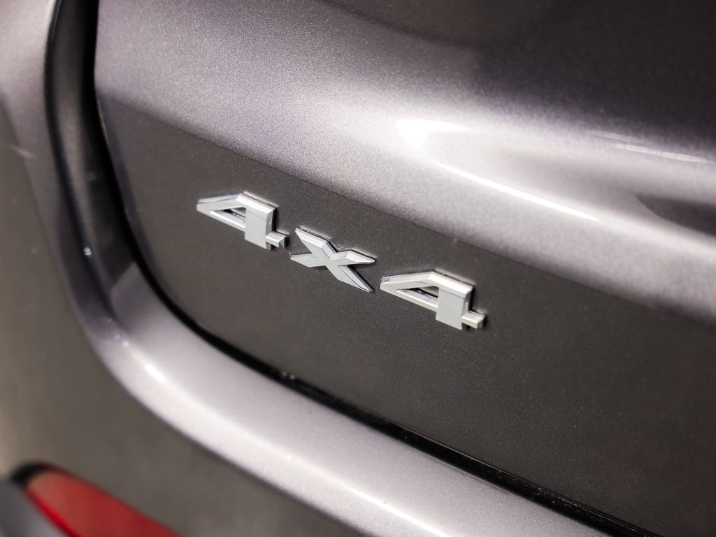 Jeep Compass Latitude 4x4 2022