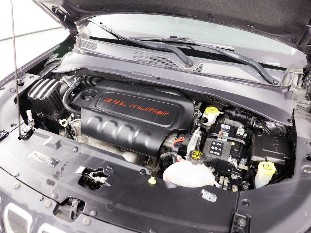 Jeep Compass Latitude 4x4 2022