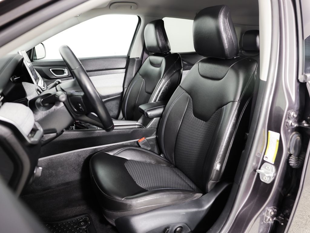 Jeep Compass Latitude 4x4 2022