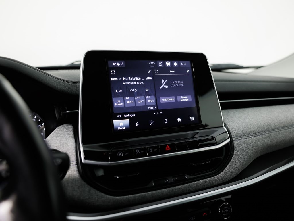 Jeep Compass Latitude 4x4 2022