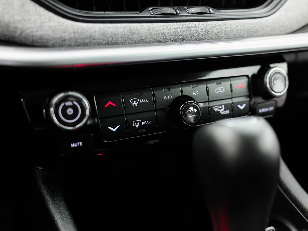 Jeep Compass Latitude 4x4 2022