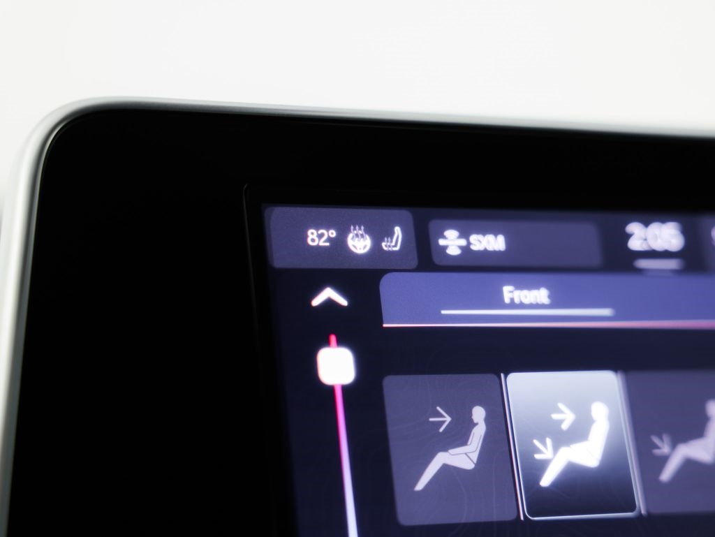 Jeep Compass Latitude 4x4 2022