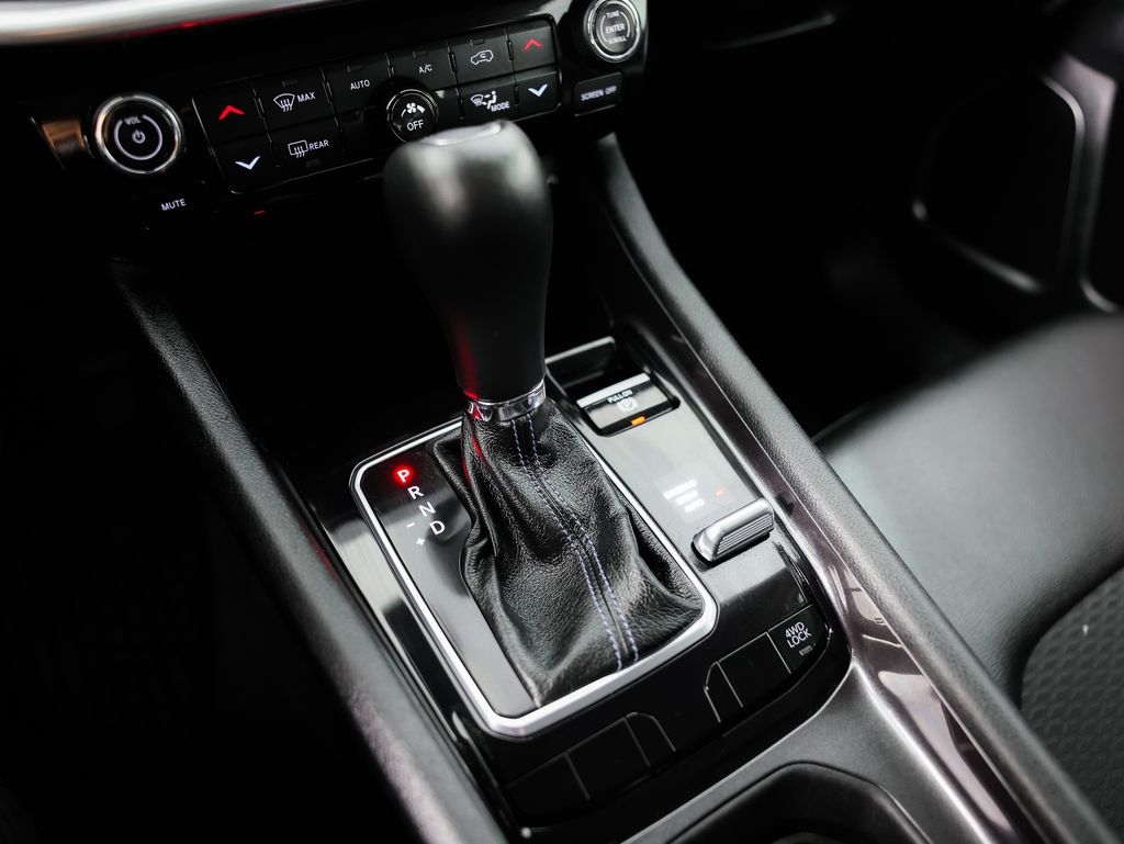 Jeep Compass Latitude 4x4 2022