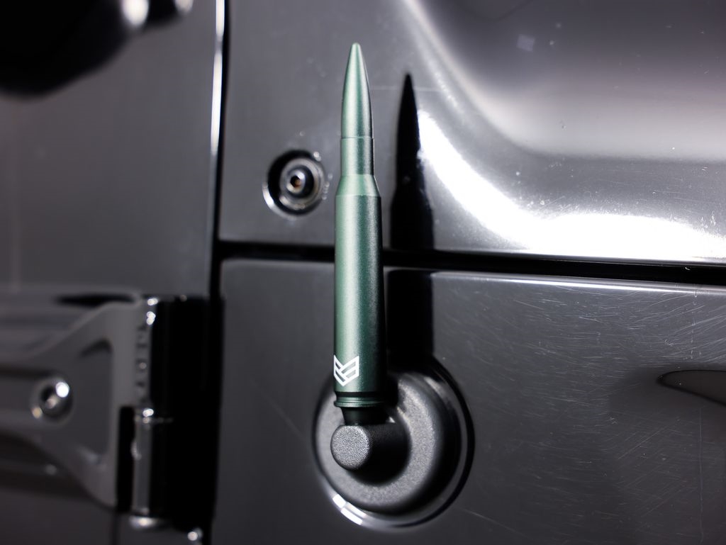 Jeep Wrangler Unlimited Rubicon 4x4 2018