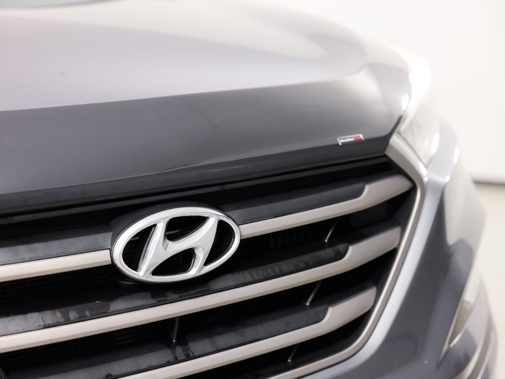 Hyundai Tucson AWD 4dr Eco 2016