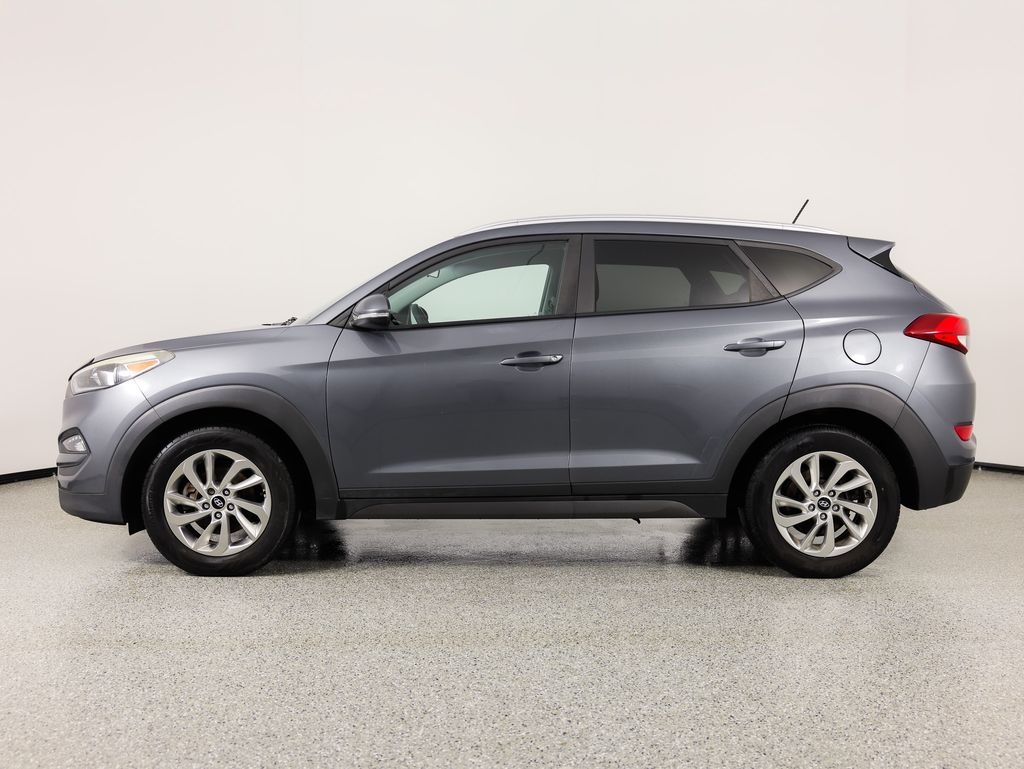 Hyundai Tucson AWD 4dr Eco 2016
