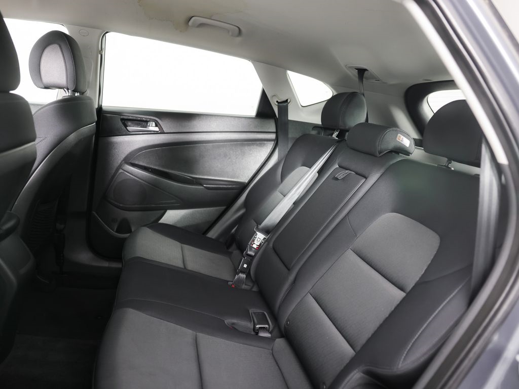 Hyundai Tucson AWD 4dr Eco 2016