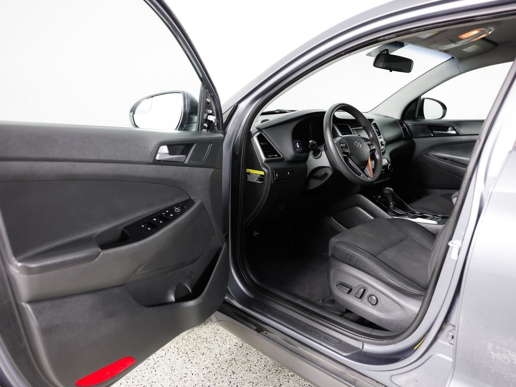 Hyundai Tucson AWD 4dr Eco 2016