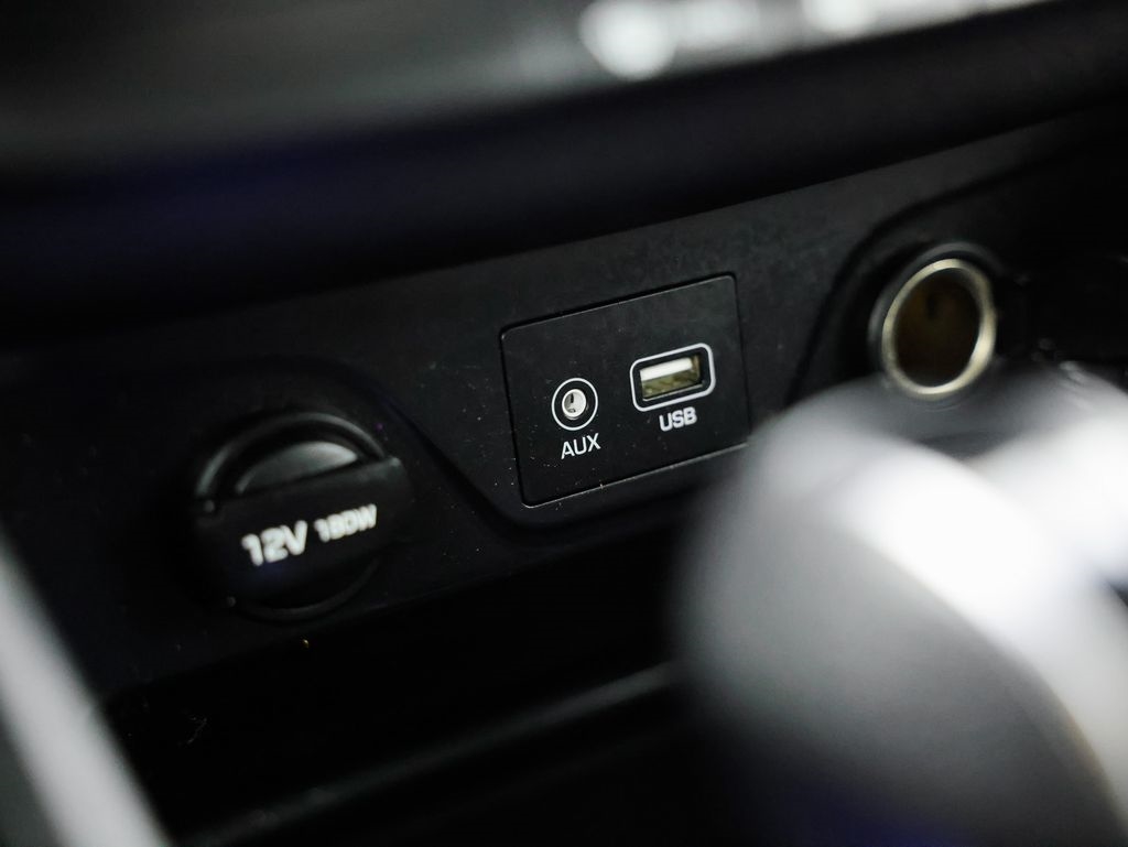 Hyundai Tucson AWD 4dr Eco 2016