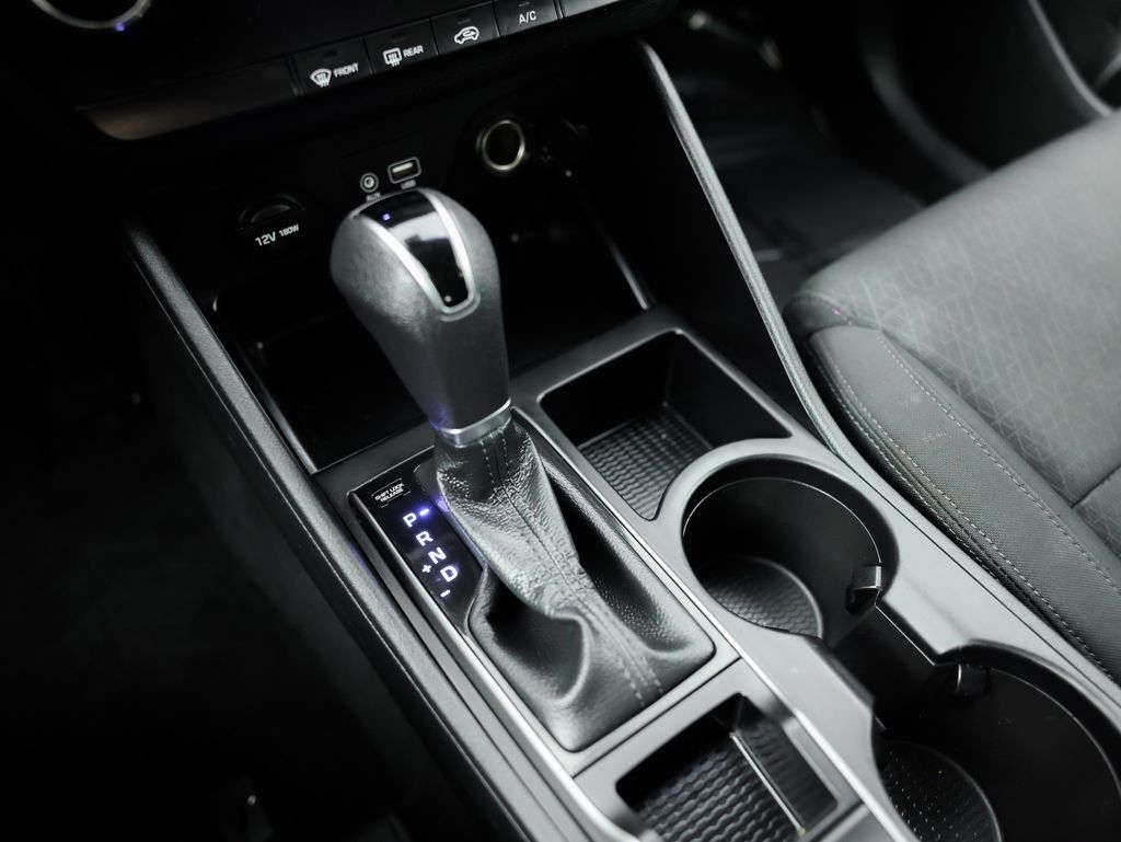 Hyundai Tucson AWD 4dr Eco 2016