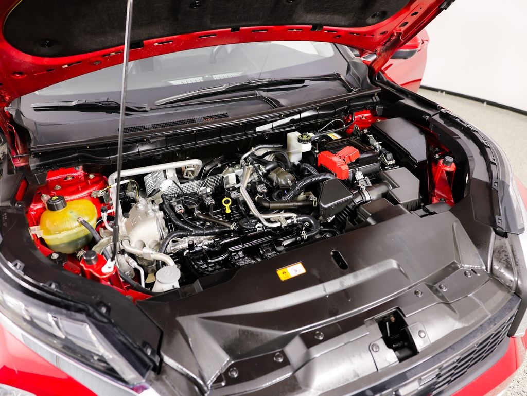 Mitsubishi Outlander SE Launch Edition S-AWC 2022