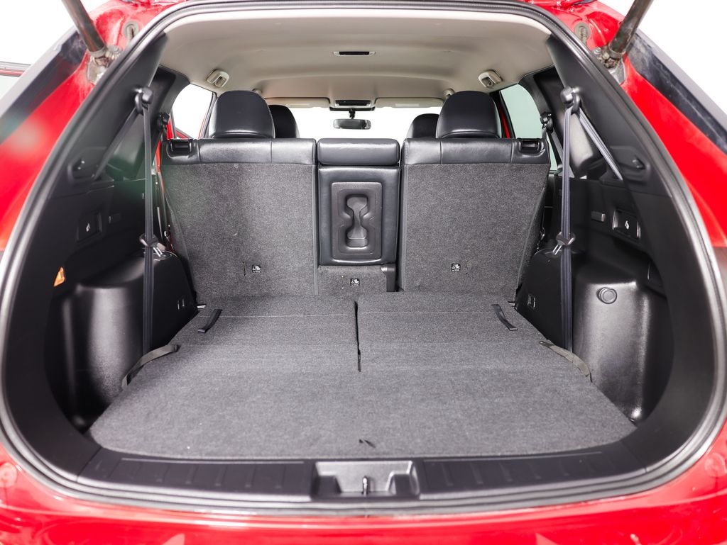 Mitsubishi Outlander SE Launch Edition S-AWC 2022