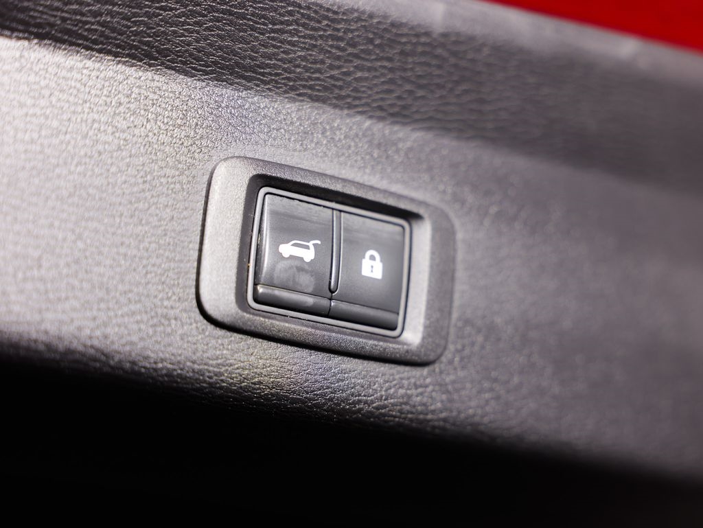 Mitsubishi Outlander SE Launch Edition S-AWC 2022