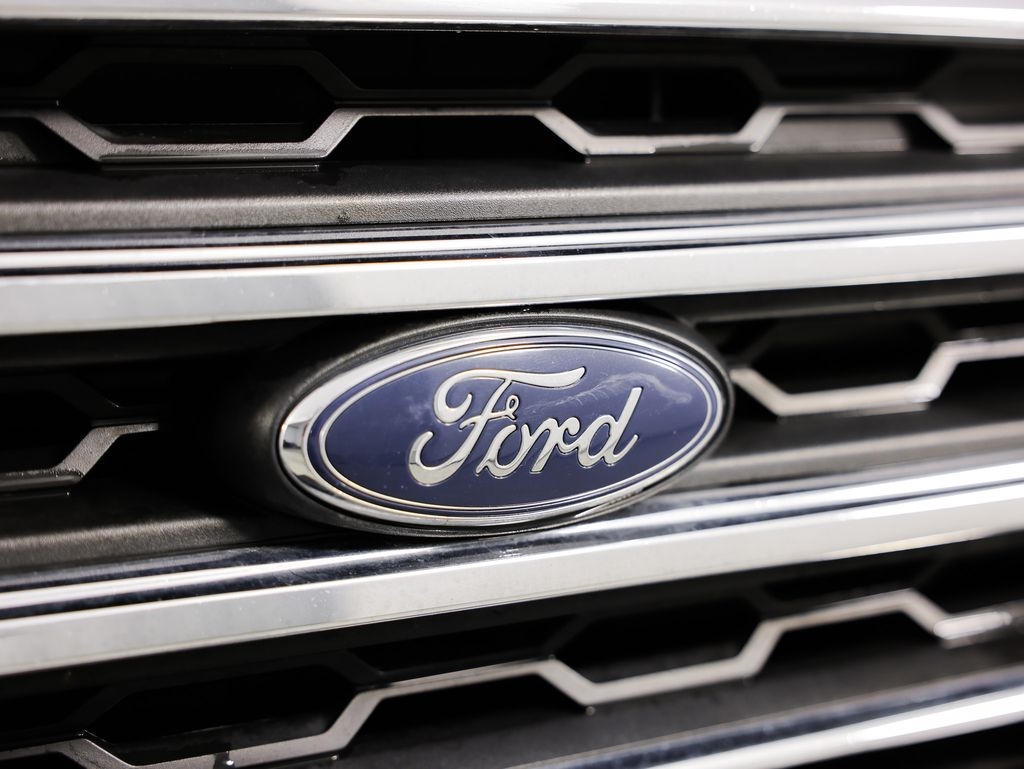 Ford EcoSport Titanium 4WD 2020