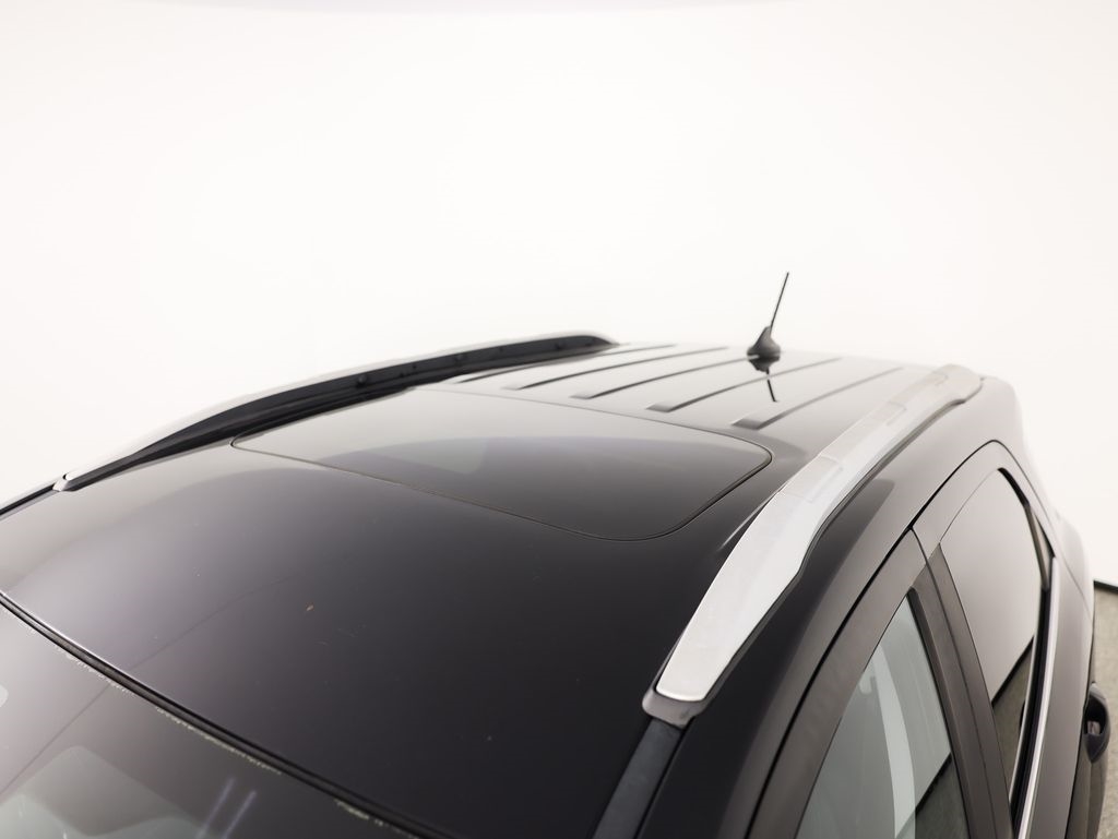 Ford EcoSport Titanium 4WD 2020