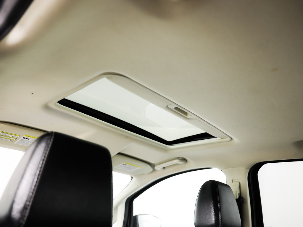 Ford EcoSport Titanium 4WD 2020