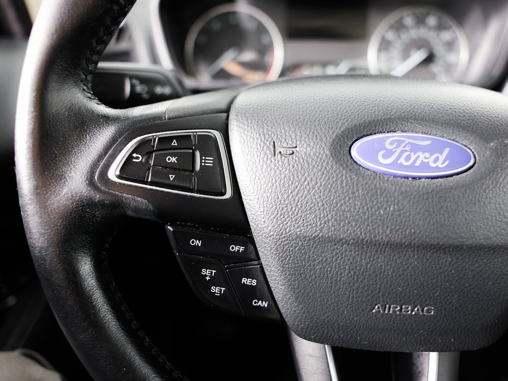 Ford EcoSport Titanium 4WD 2020