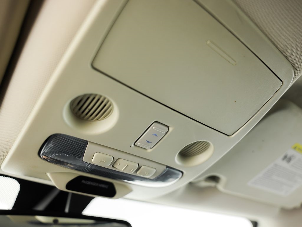 Ford EcoSport Titanium 4WD 2020