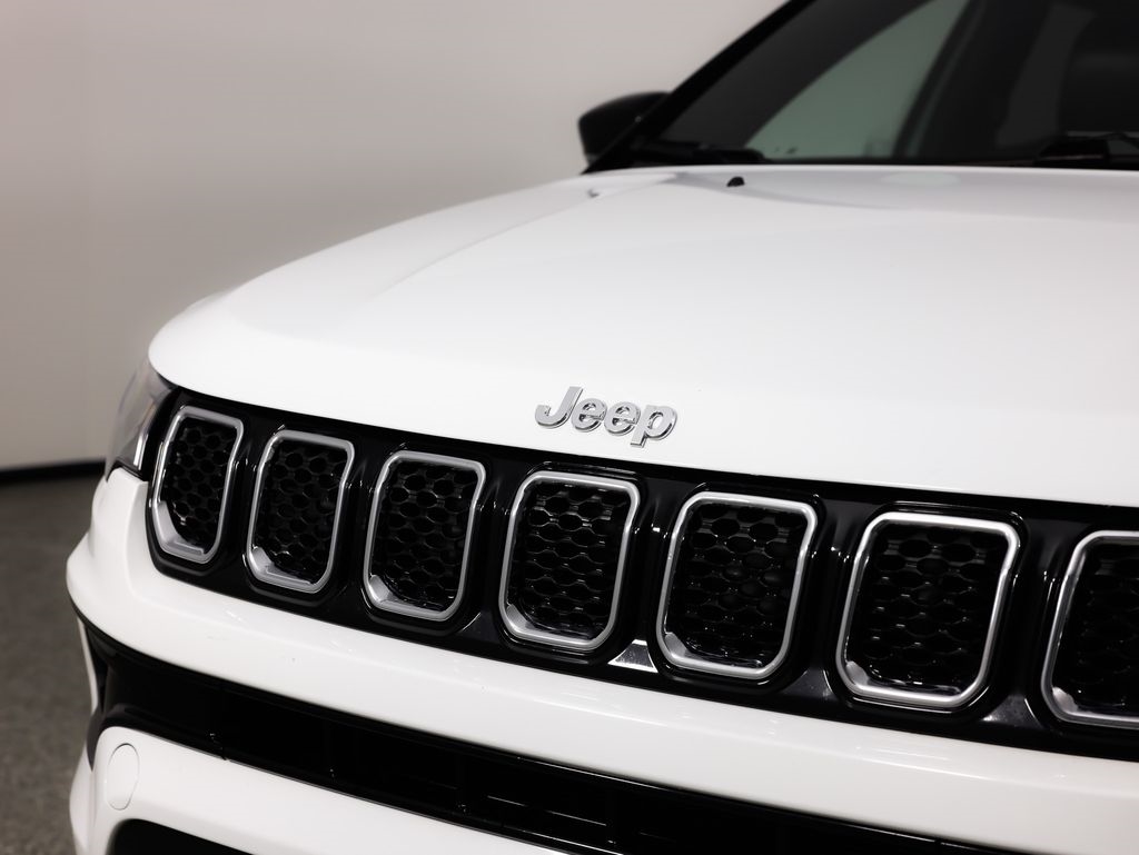Jeep Compass Limited 4x4 2023