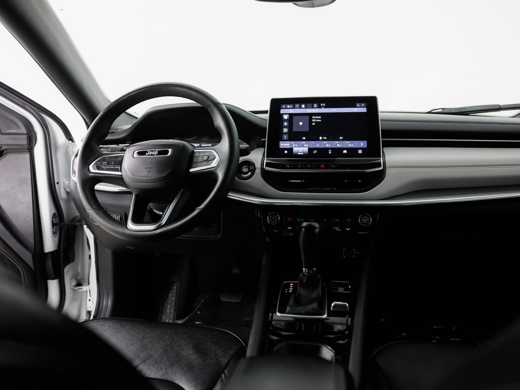 Jeep Compass Limited 4x4 2023