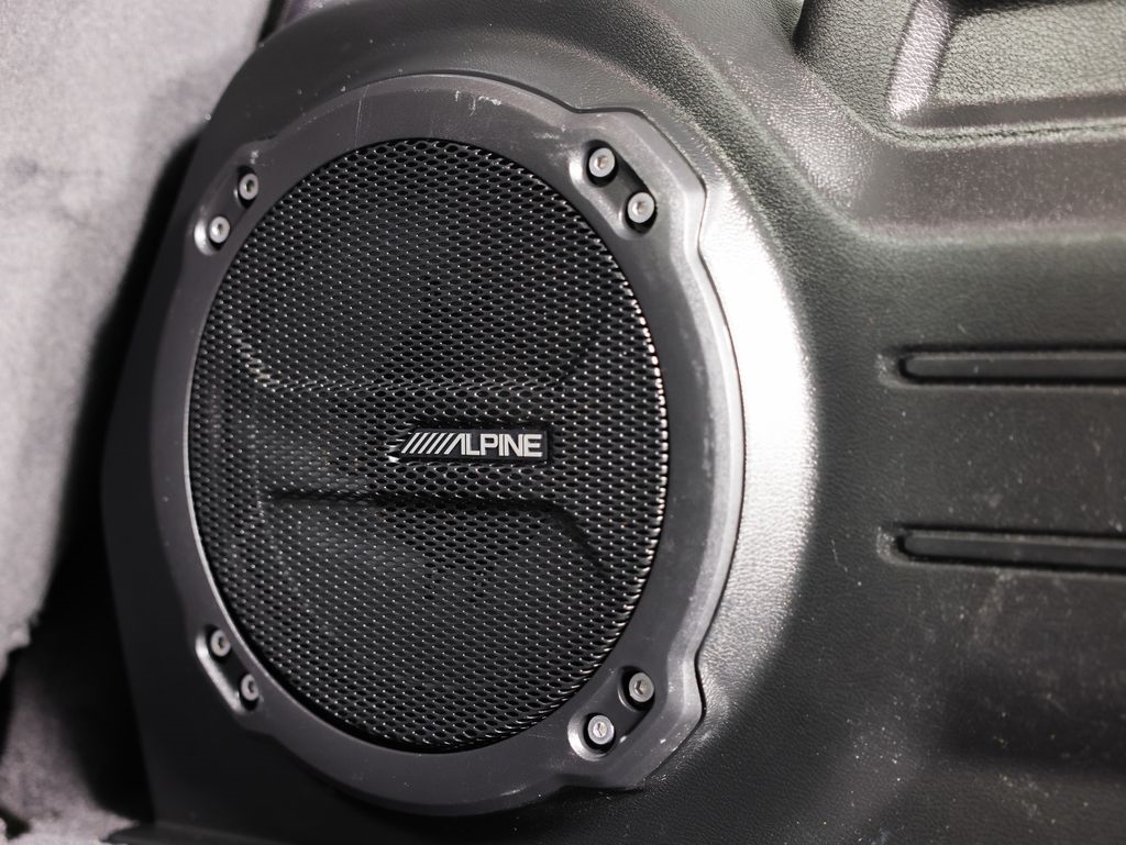 Jeep Wrangler Unlimited Willys 4x4 2021