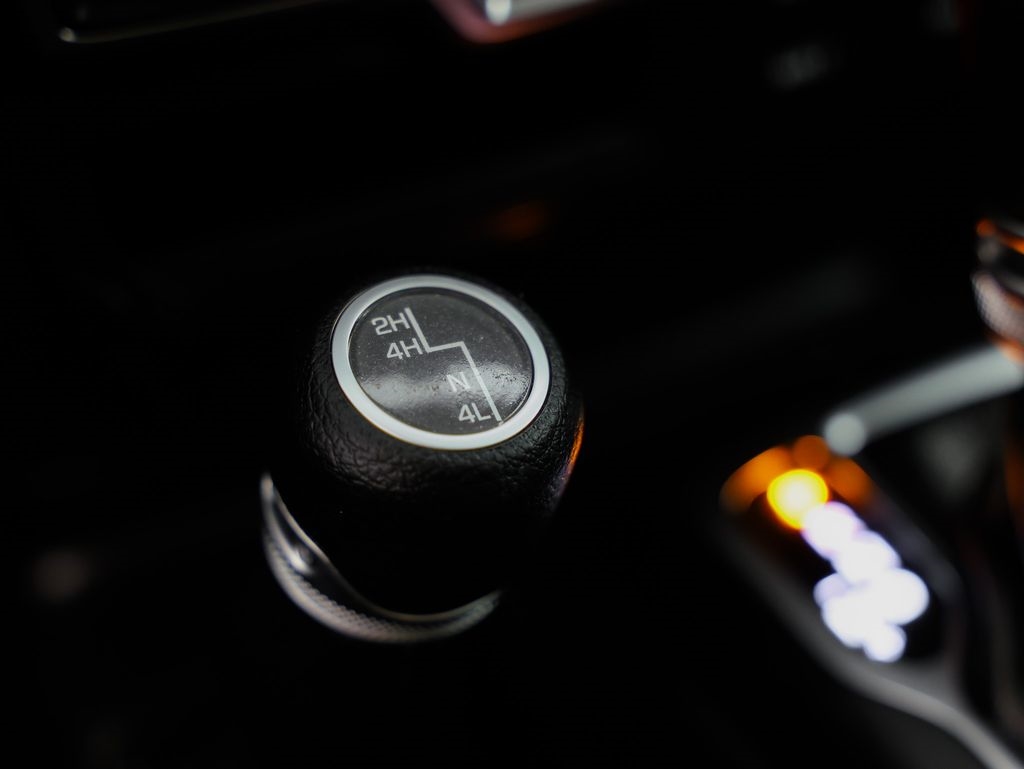 Jeep Wrangler Unlimited Willys 4x4 2021