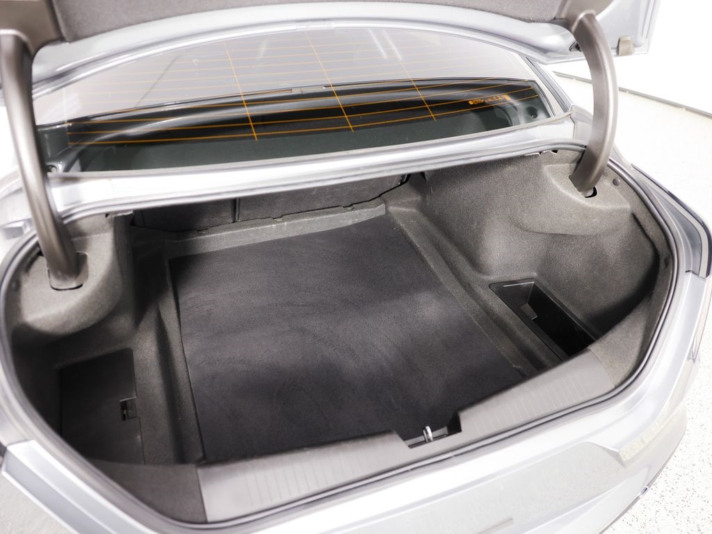 Cadillac CT4 4dr Sdn Sport 2020