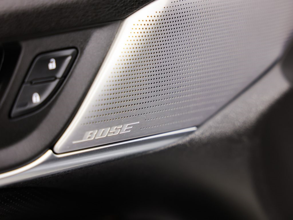 Cadillac CT4 4dr Sdn Sport 2020