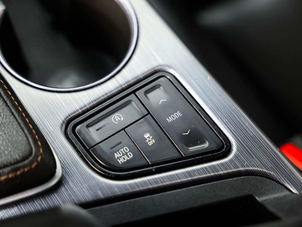 Cadillac CT4 4dr Sdn Sport 2020