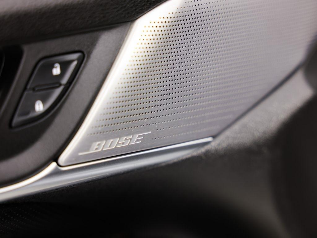 Cadillac CT4 4dr Sdn Sport 2020