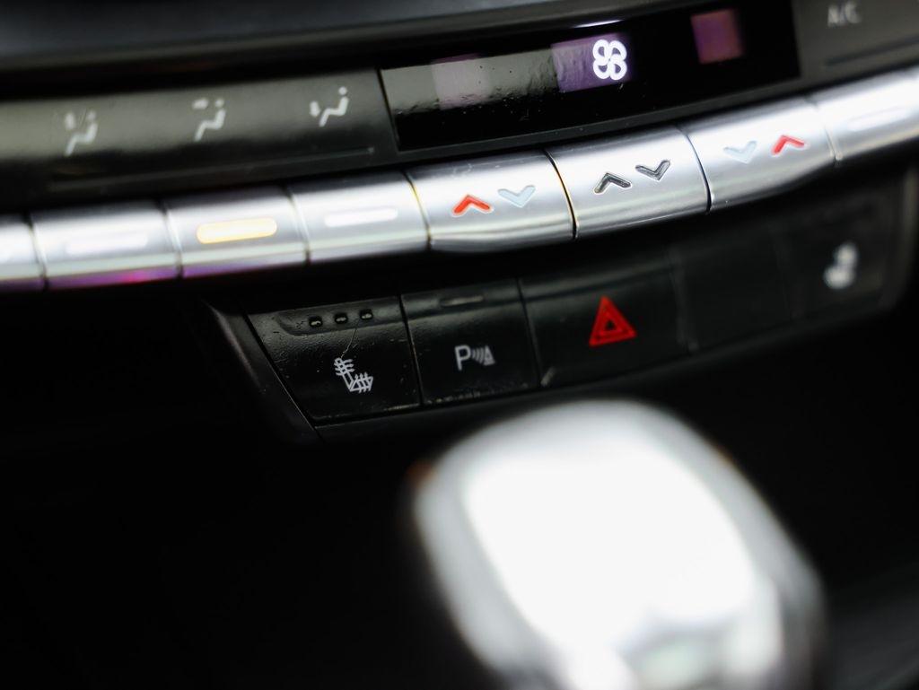 Cadillac CT4 4dr Sdn Sport 2020