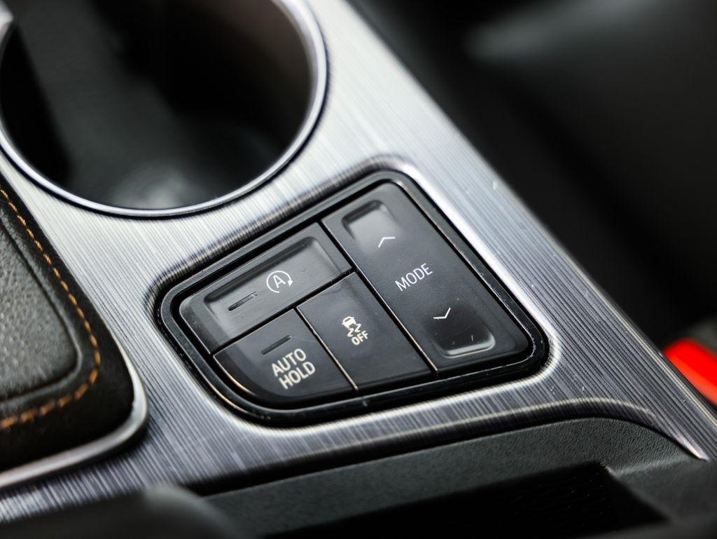 Cadillac CT4 4dr Sdn Sport 2020