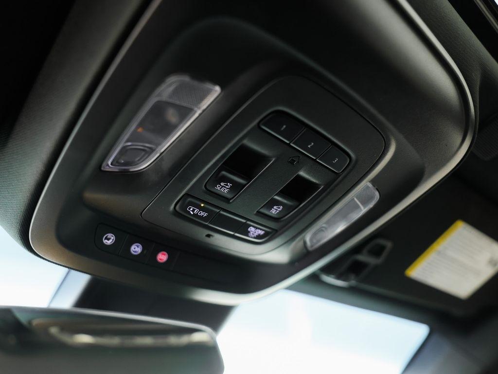 Cadillac CT4 4dr Sdn Sport 2020