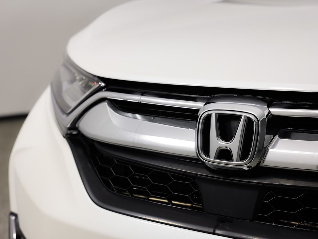 Honda CR-V Touring AWD 2019