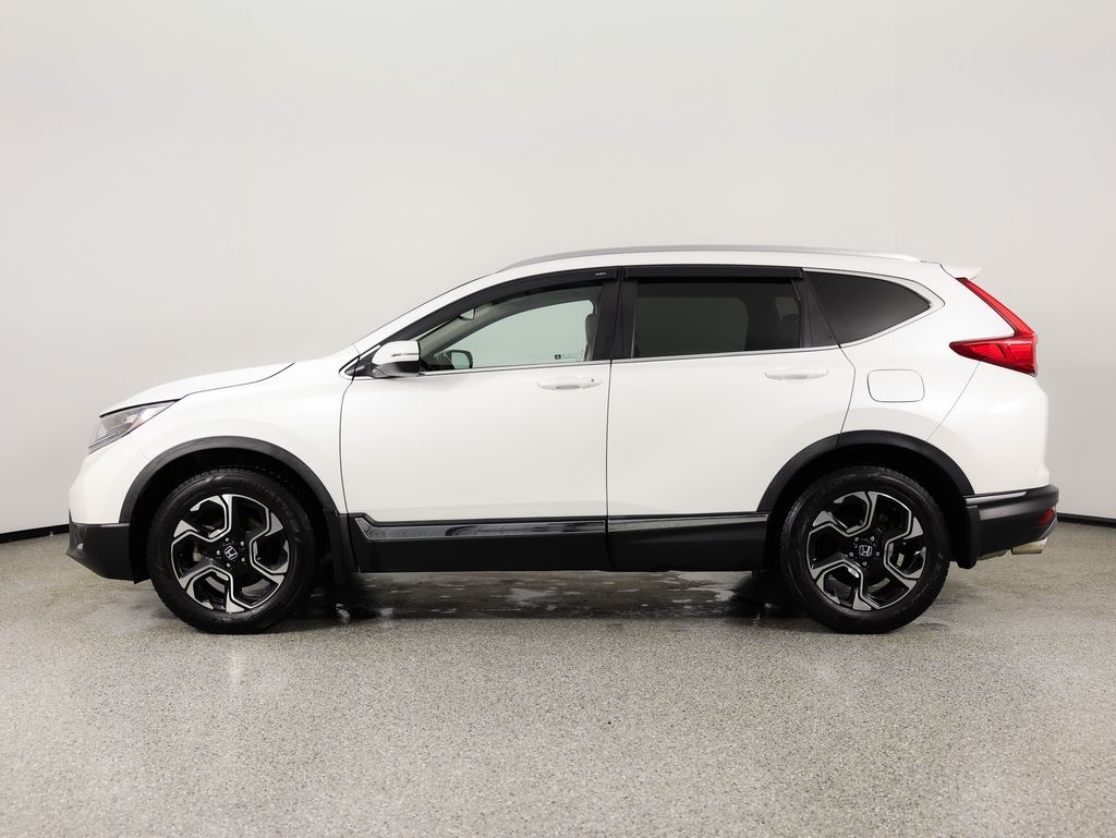 Honda CR-V Touring AWD 2019