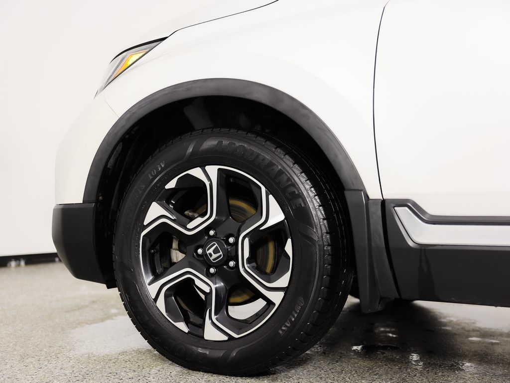 Honda CR-V Touring AWD 2019
