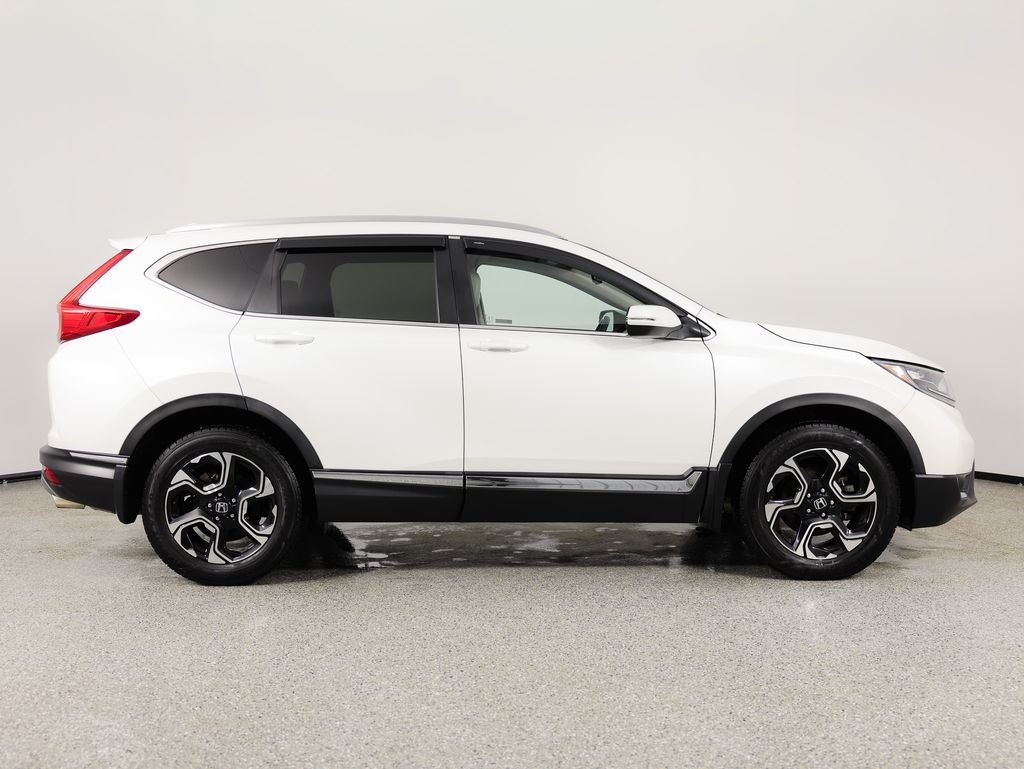 Honda CR-V Touring AWD 2019