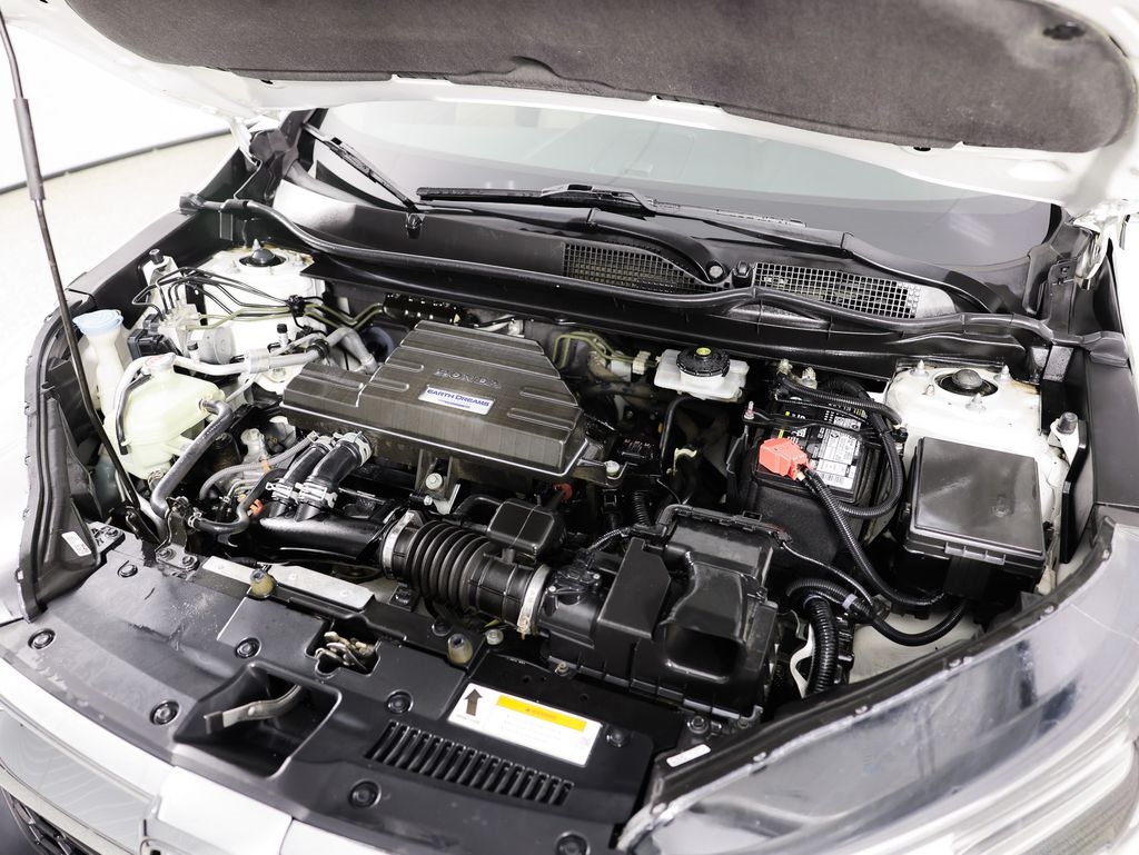 Honda CR-V Touring AWD 2019