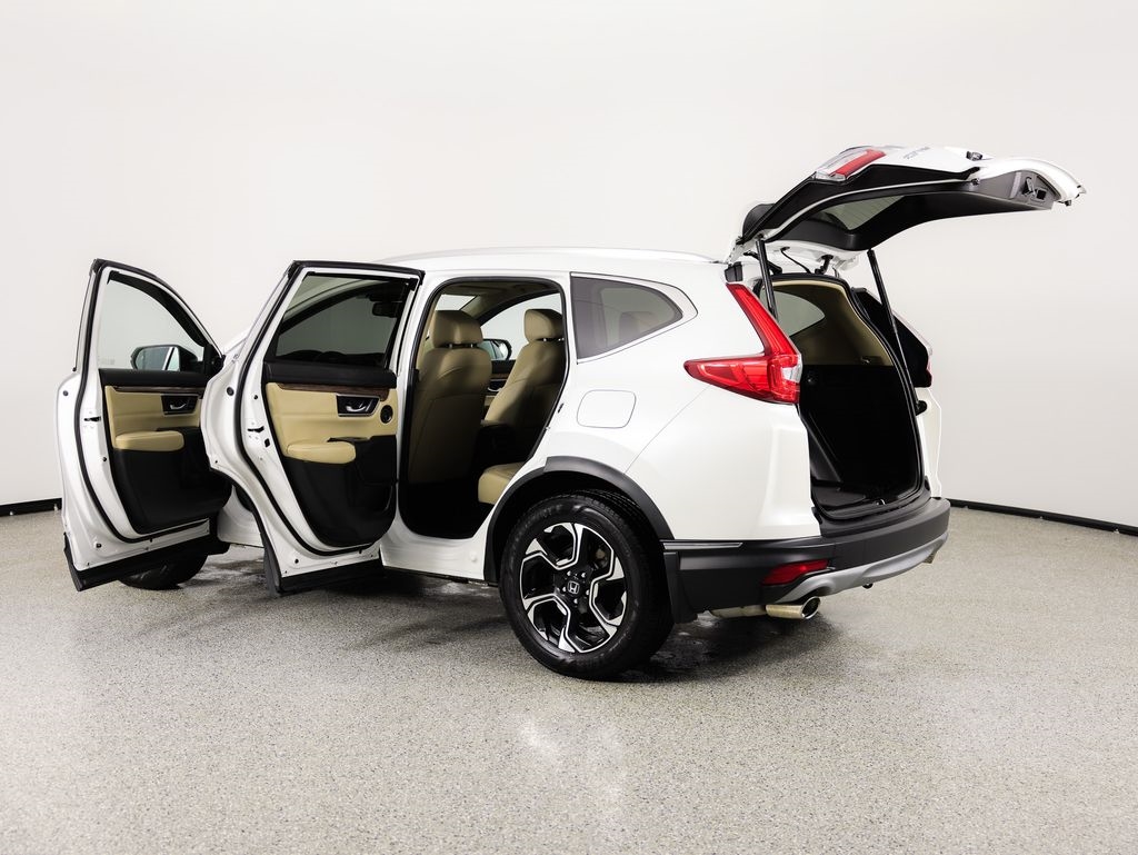 Honda CR-V Touring AWD 2019