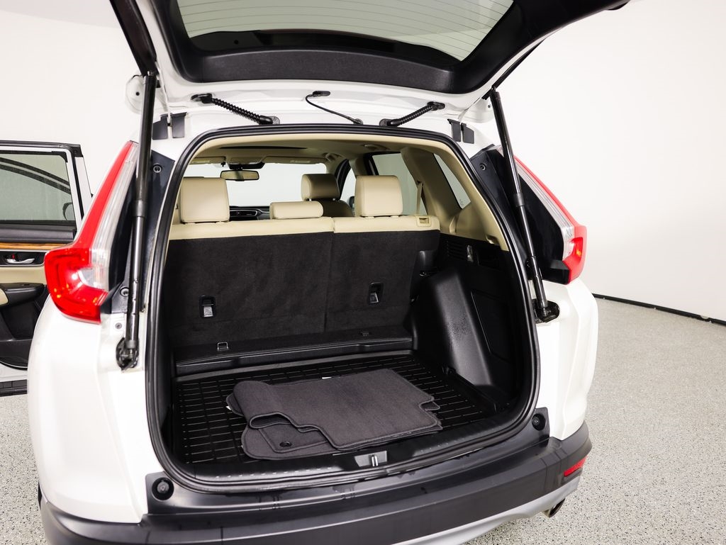 Honda CR-V Touring AWD 2019