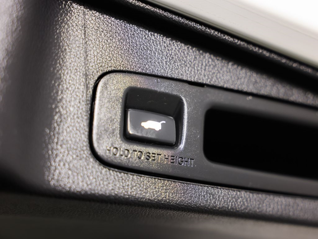 Honda CR-V Touring AWD 2019