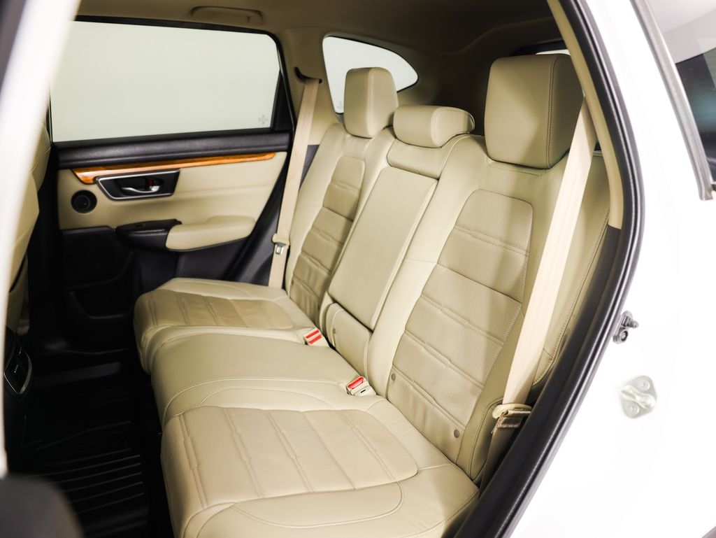 Honda CR-V Touring AWD 2019