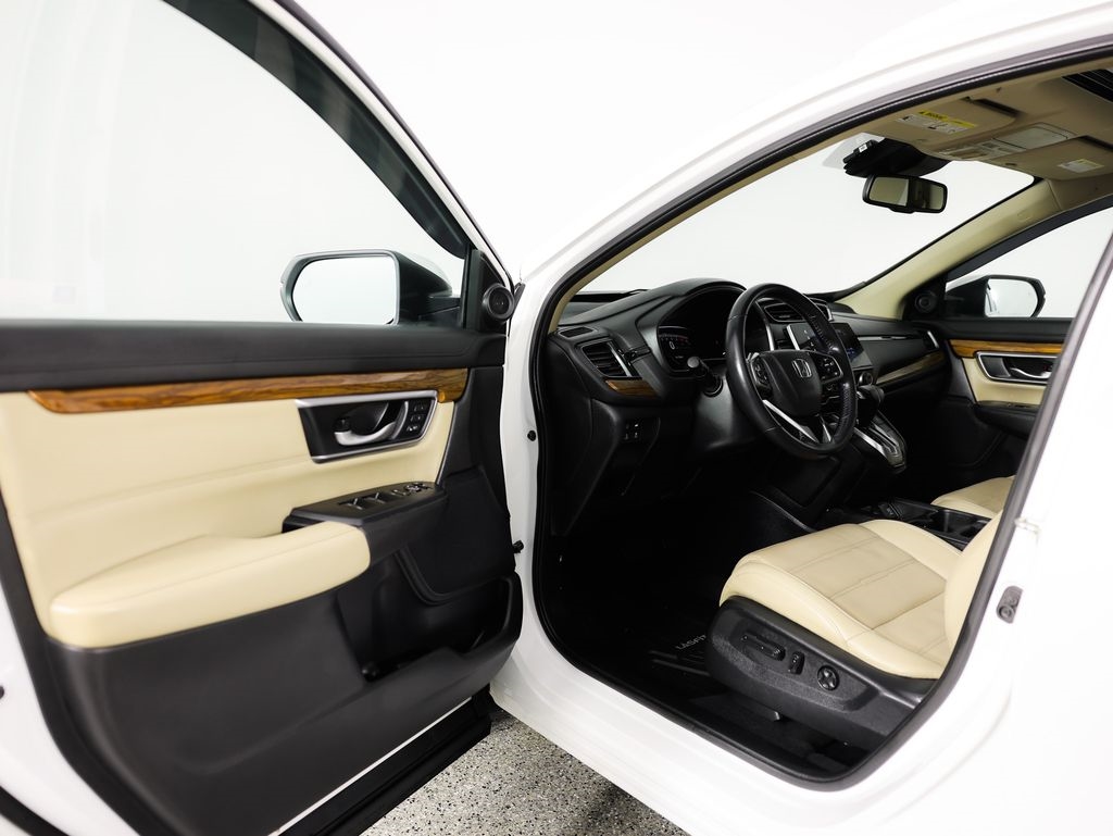 Honda CR-V Touring AWD 2019