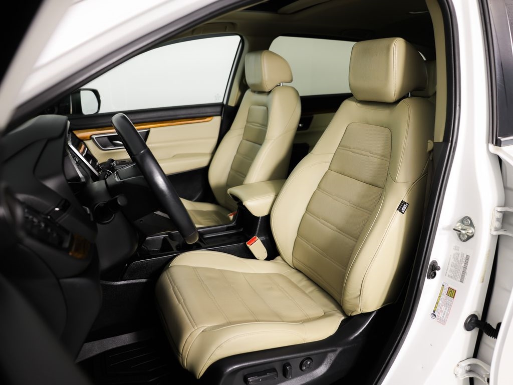 Honda CR-V Touring AWD 2019