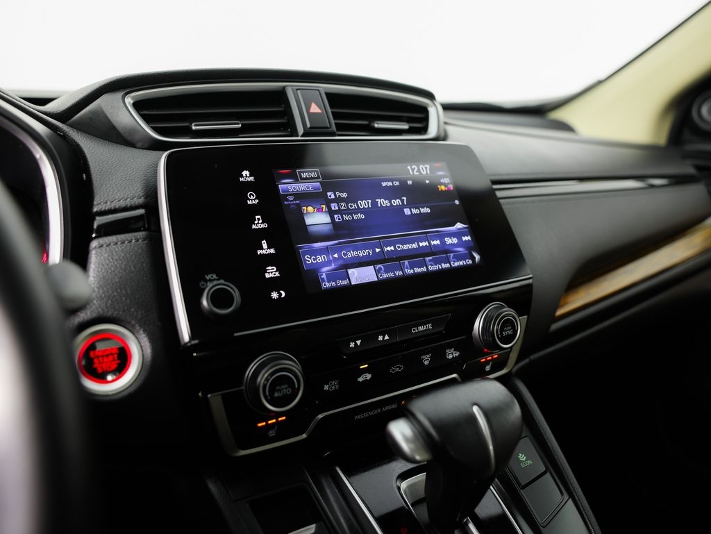 Honda CR-V Touring AWD 2019